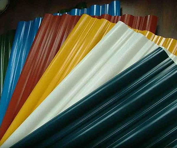 常德0.6厚彩钢板